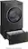 Alt View 33. LG - 7.4 Cu. Ft. Stackable Smart Electric Dryer with TurboSteam - Black Steel.