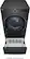 Alt View 32. LG - 7.4 Cu. Ft. Stackable Smart Gas Dryer with TurboSteam - Black Steel.
