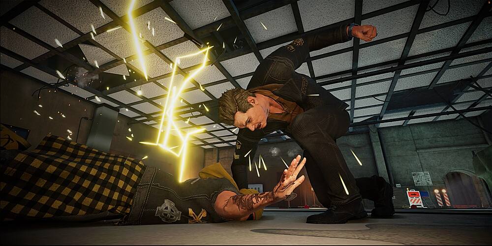 Alt View 11. GameMill Entertainment - Cobra Kai 2 Dojos Rising.