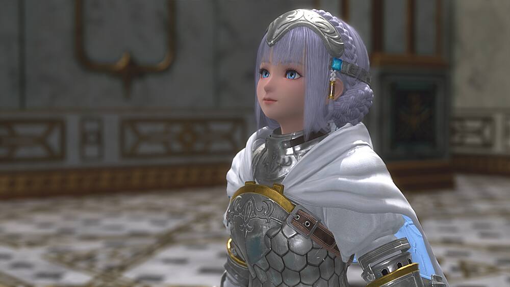 Alt View 14. Square Enix - Star Ocean The Divine Force.