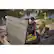 Alt View 11. Keter - 120 Gal Patio Deck Box Weatherproof Resin Storage Bench - Brown.