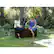 Alt View 12. Keter - 120 Gal Patio Deck Box Weatherproof Resin Storage Bench - Brown.