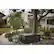 Alt View 14. Keter - 120 Gal Patio Deck Box Weatherproof Resin Storage Bench - Brown.