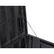 Alt View 11. Toomax - Portofino Heavy Duty 90 Gal Novel Resin Outdoor Deck Box, Gray - Gray.