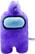 Front. Just Toys LLC - Among Us - 12" Plush - Purple w/Mohawk.