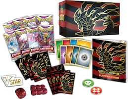 Best Buy: Pokémon Pokemon TCG: Zacian V League Battle Deck 290-82797