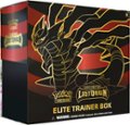 Alt View 11. Pokémon - Trading Card Game: Lost Origin Elite Trainer Box.