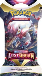 Pokémon - Trading Card Game: Lost Origin Sleeved Booster - Styles May Vary - Front_Zoom