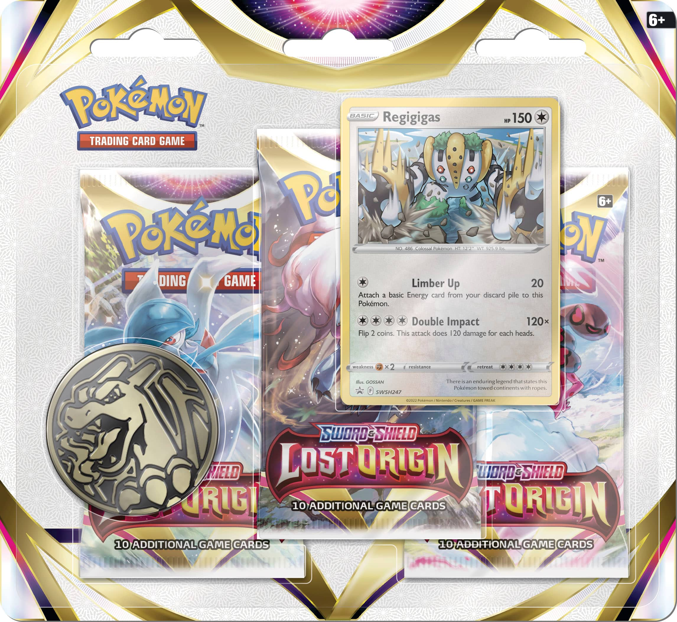 Best Buy: Pokémon Trading Card Game: Evolving Skies 3-Pack Booster 178-82881