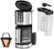 Alt View 13. Ninja - Programmable XL 14-Cup Coffee Maker PRO, Glass Carafe, Freshness Timer, with Permanent Filter - Black/Stainless Steel.