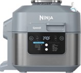 Rent to own Ninja - Combi All-in-One Multicooker, Oven, & Air Fryer,  Complete Meals in 15 Mins, 14-in-1, Combi Cooker + Air Fry - Stainless  Steel - FlexShopper