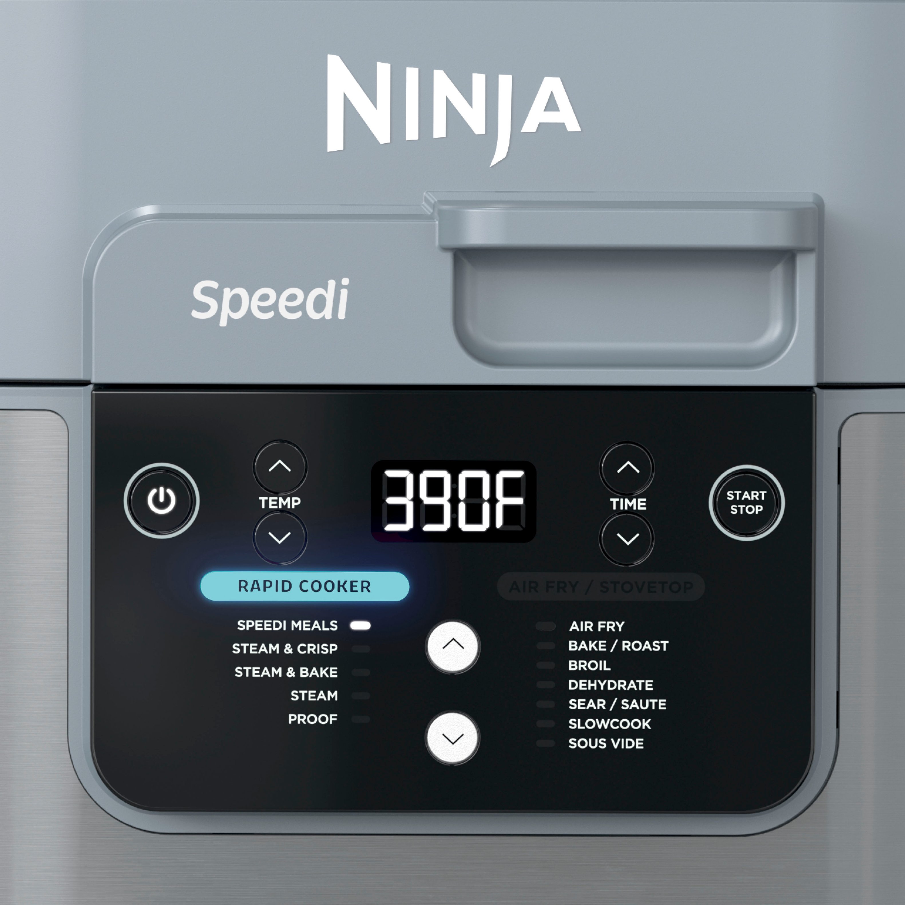 Ninja Speedi Rapid Cooker & Air Fryer, SF302A, 6-Qt. Capacity, 11-in-1  Function, 1 unit - Gerbes Super Markets