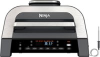  NJADT201C  Ninja - Foodi 10-en-1 XL Pro Four à friture à air -  Acier inoxydable