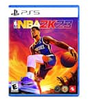 Best Buy: NBA 2K23 Standard Edition PlayStation 5 57926