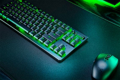 キーボード Razer DeathStalker V2 Pro Tenkeyless キーボード Razer DeathStalker V2 Pro Tenkeyless