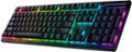 Alt View 12. Razer - DeathStalker V2 Pro Full Size Wireless Optical Linear Switch Gaming Keyboard with Low-Profile Design - Black.
