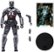 Front Zoom. McFarlane Toys - DC Gaming - 7" Arkham Knight.