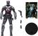 Front. McFarlane Toys - DC Gaming - 7" Arkham Knight.
