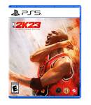 Best Buy: NBA 2K23 Standard Edition PlayStation 5 57926