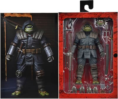 NECA Teenage Mutant Ninja Turtles 7” The Last Ronin (Armored NECA Teenage Mutant Ninja Turtles 7” The Last Ronin (Armored