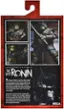 Left. NECA - Teenage Mutant Ninja Turtles 7” The Last Ronin (Armored).