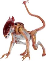 NECA - Aliens 7" Scale Action Figure - Ultimate Kenner Tribute Panther Alien - Front_Zoom