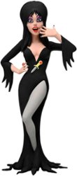 NECA - Elvira – 6” Scale Action Figure – Toony Terrors - Front_Zoom