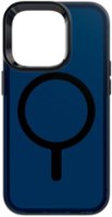 Pivet - Aspect+ Case with Magsafe for Apple iPhone 14 Pro - Ocean Blue - Front_Zoom