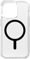 Pivet - Aspect+ Case with Magsafe for Apple iPhone 14 Pro - Clear - Front_Zoom