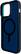 Left. Pivet - Aspect+ Case with Magsafe for Apple iPhone 14 Pro Max - Ocean Blue.