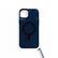 Alt View Zoom 2. Pivet - Aspect+ Case with Magsafe for Apple iPhone 14 Plus - Ocean Blue.