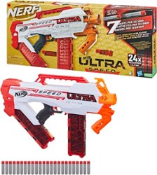 Nerf - Ultra Speed - Front_Zoom