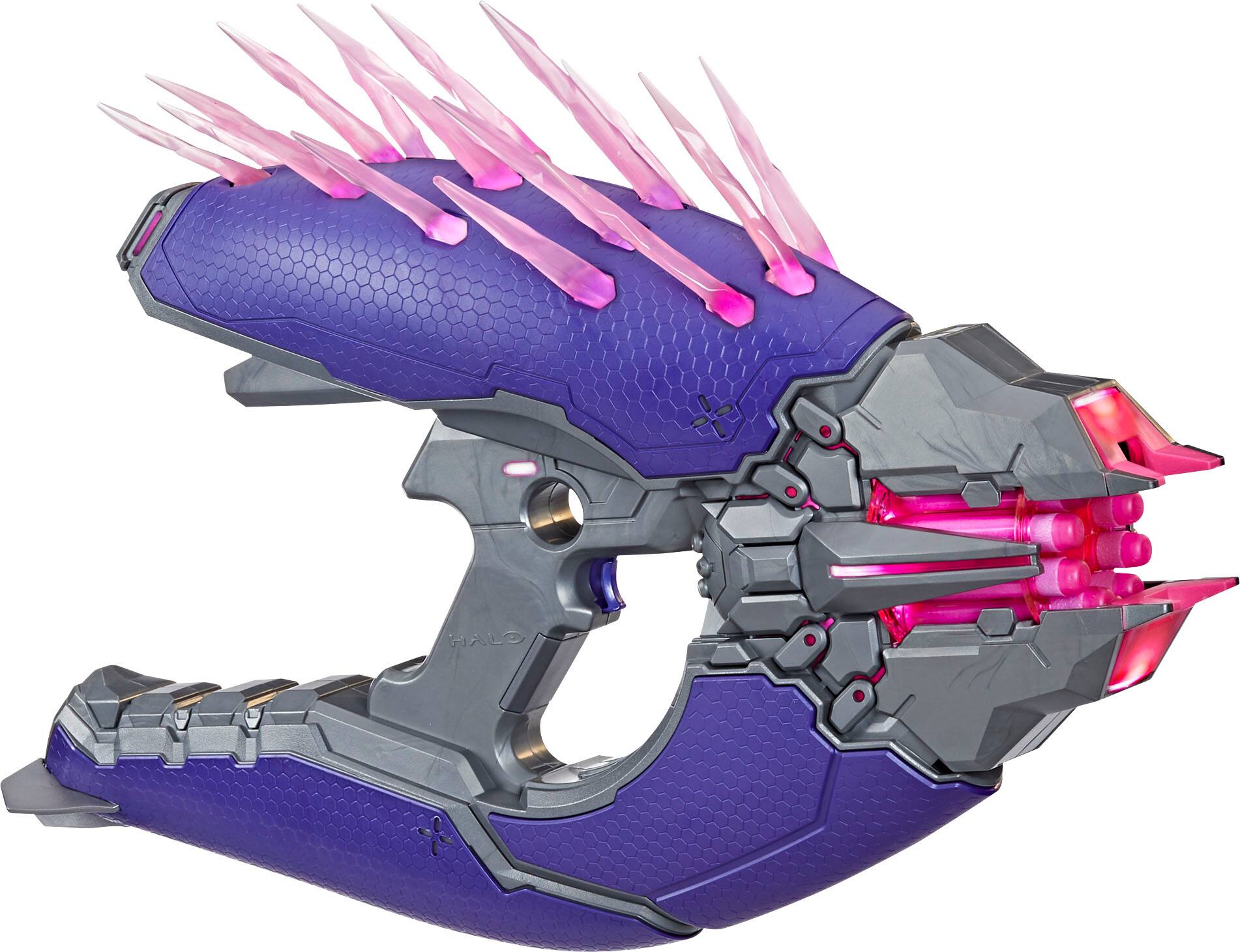 Alt View 11. Nerf - LMTD Halo Needler.