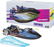 Hasbro - Fortnite Victory Royale Series Motorboat - Front_Zoom