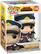 Angle. Funko - POP! Animation: My Hero Academia - Inasa Yoarashi - Multi.