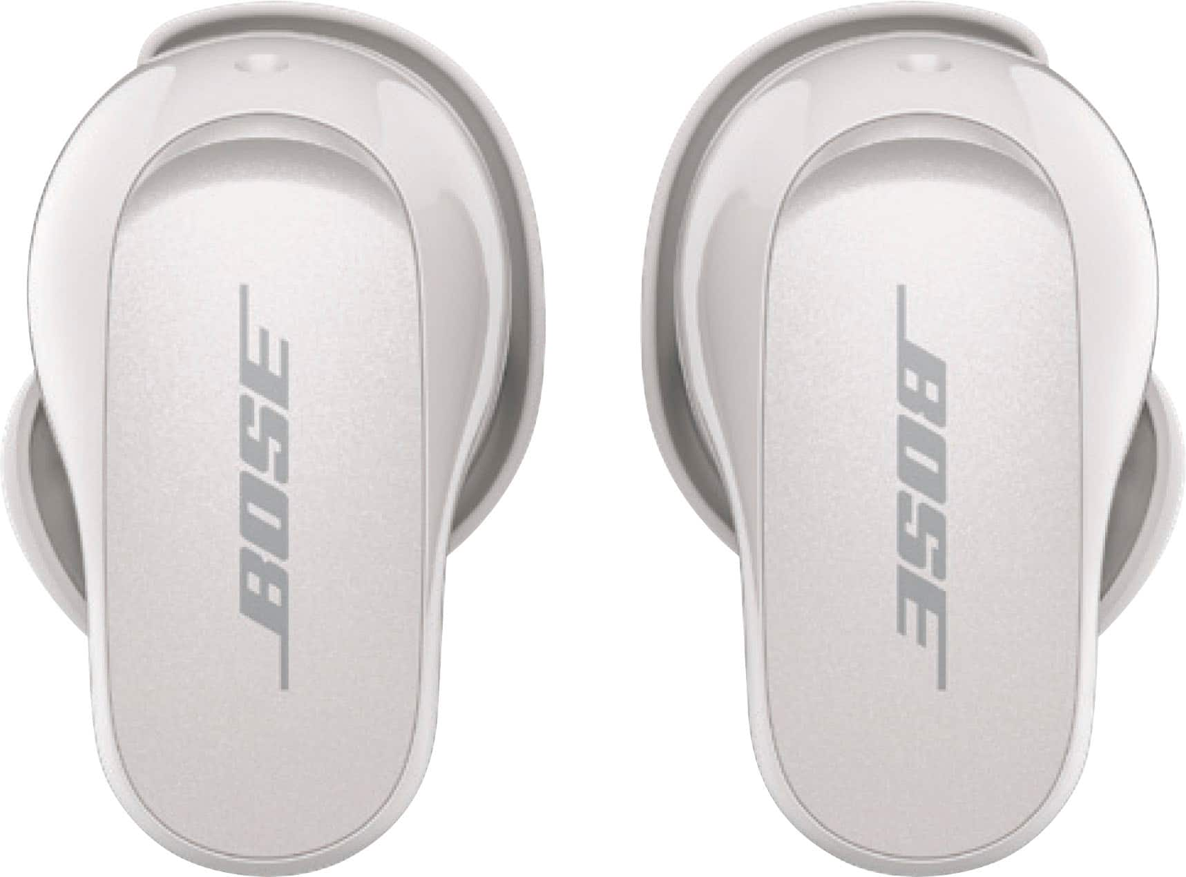 Bose quiet online ii