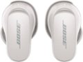 Angle Zoom. Bose - QuietComfort Earbuds II True Wireless Noise Cancelling In-Ear Headphones - Soapstone.
