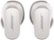 Angle Zoom. Bose - QuietComfort Earbuds II True Wireless Noise Cancelling In-Ear Headphones - Soapstone.