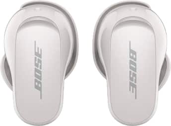 Bose QuietComfort Earbuds II True Wireless Noise Cancelling In Ear Bose QuietComfort Earbuds II True Wireless Noise Cancelling In Ear