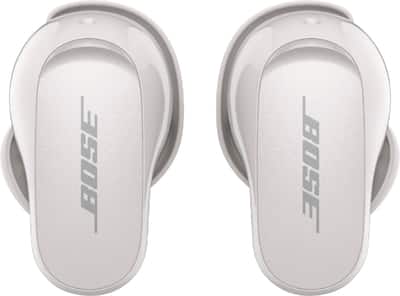 Bose QuietComfort Earbuds II True Wireless Noise Cancelling In Ear Bose QuietComfort Earbuds II True Wireless Noise Cancelling In Ear