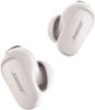 Bose - QuietComfort Earbuds II True Wireless Noise Cancelling In-Ear Headphones - Soapstone