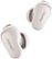 Front Zoom. Bose - QuietComfort Earbuds II True Wireless Noise Cancelling In-Ear Headphones - Soapstone.