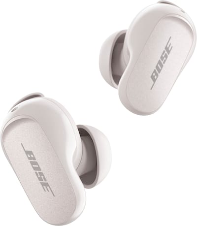 Bose QuietComfort Earbuds II True Wireless Noise Cancelling In Ear Bose QuietComfort Earbuds II True Wireless Noise Cancelling In Ear