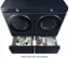 Alt View 13. Samsung - Bespoke 27-in Laundry Pedestal with Storage Drawer - Brushed Navy.
