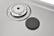 Alt View 14. Frigidaire - 30" Gas Cooktop - Stainless Steel.