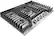 Alt View 13. Frigidaire - Gallery 30" Gas Cooktop - Stainless Steel.