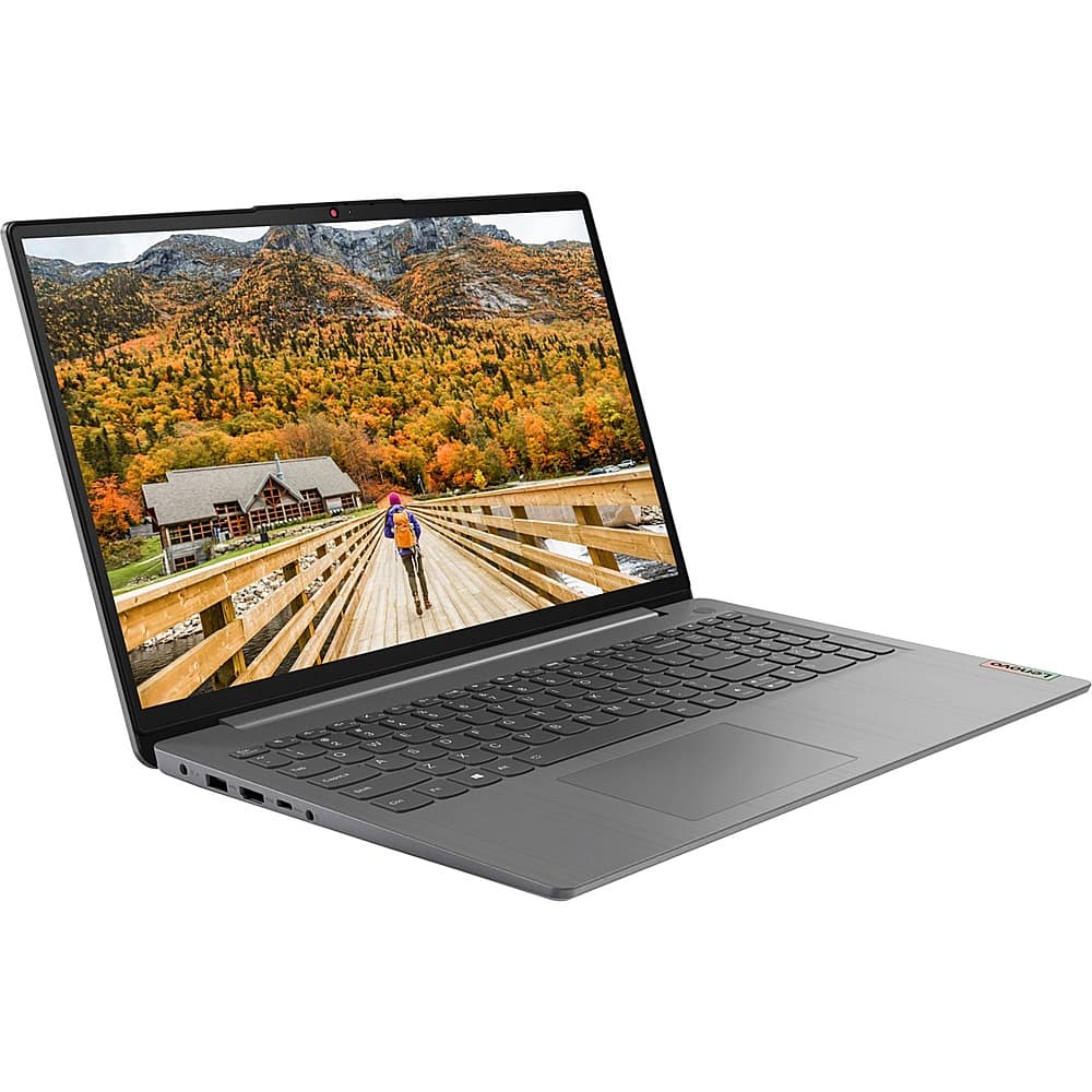 Pc Portable Lenovo IdeaPad 3 15ADA05 RYZEN 7 3700U 15,6