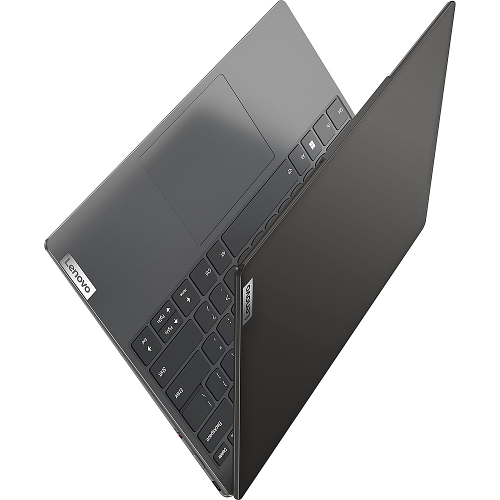 Best Buy: Lenovo Slim 7 Carbon 13.3 Touch-Screen Laptop Intel