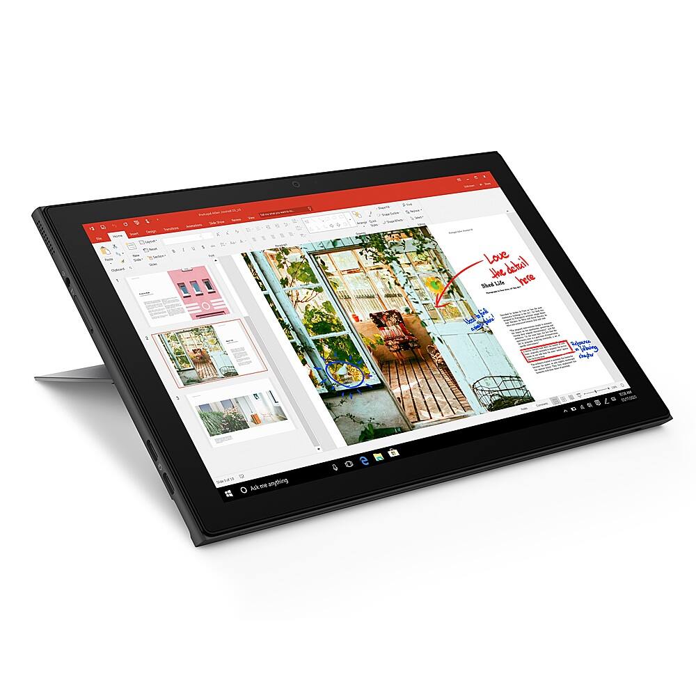 Best Buy: Lenovo IdeaPad Duet 3 10IGL5 10.3