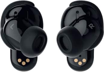 Bose QuietComfort Earbuds II True Wireless Noise Cancelling In Ear Bose QuietComfort Earbuds II True Wireless Noise Cancelling In Ear
